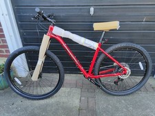 New Merida Big Nine 80 - 2025