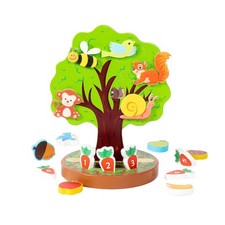 Cognitive Tree Toy Early