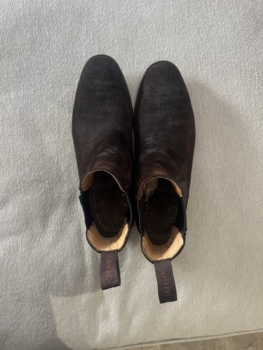 Joseph cheaney chelsea boot - joseph,