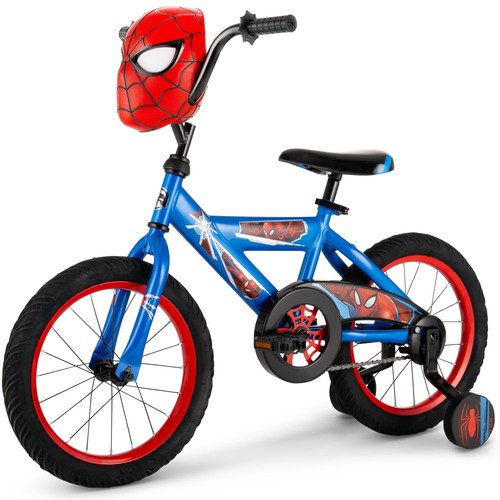 Huffy spider man inch kids - man,