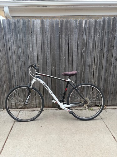 Specialized cross trail bike