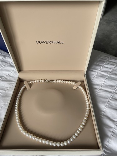Dower and hall inch - dower, 20
