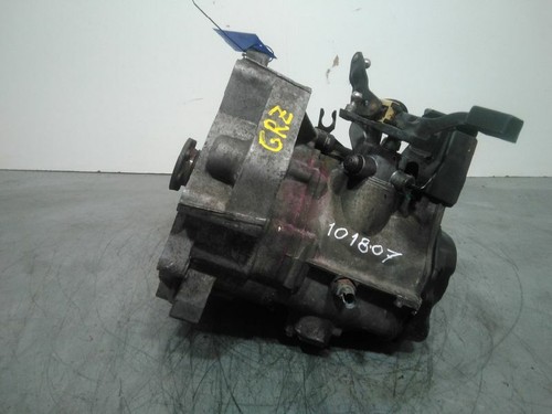 Grz 1054569 gearbox 101807 - 1054569,