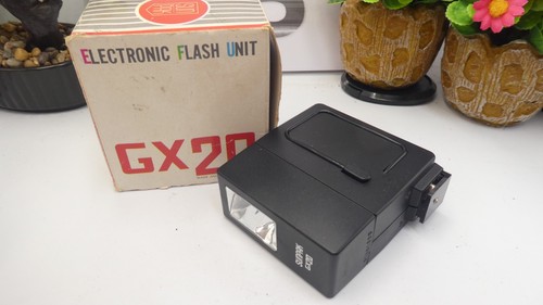 Gx20 flash - (similar, to