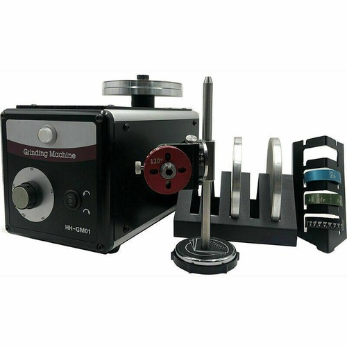 Jewelry tools grinding machine - jewelry,