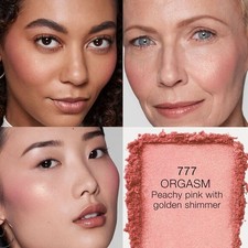 Nars Powder Blush Shade Orgasm