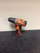 Vonhaus  cordless drill 18V no
