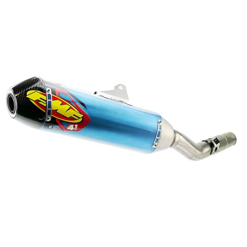 Fmf exhausts factory rct - exhausts,