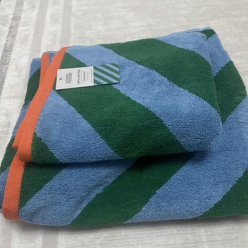 George home hand towel - george, and