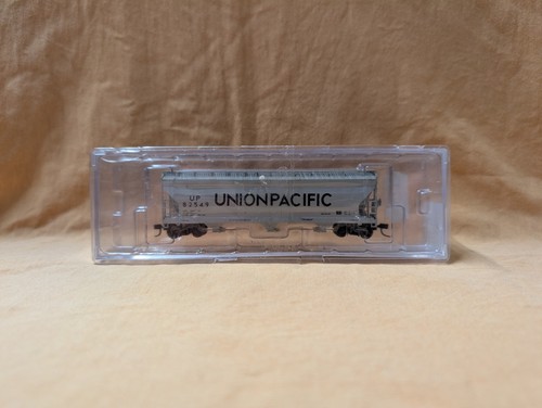 Intermountain 67008 acf - 67008-18,
