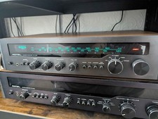 Rotel - RX-402 Vintage Stereo