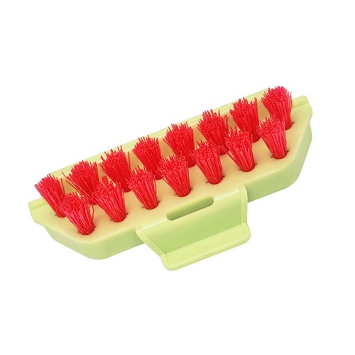 Carpet cleaner brush - carpet, for