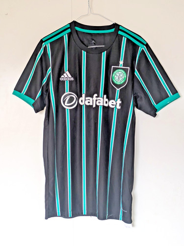 Celtic football shirt adidas - football,
