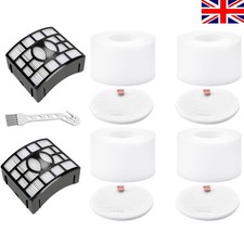 Filters Kit For Shark