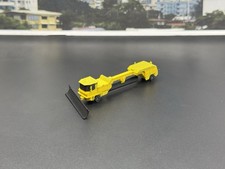 1/400 10x  Airport Snow Plough Trucks Weathered
