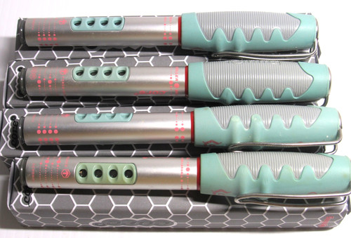 Lot rotring core lysium - of,