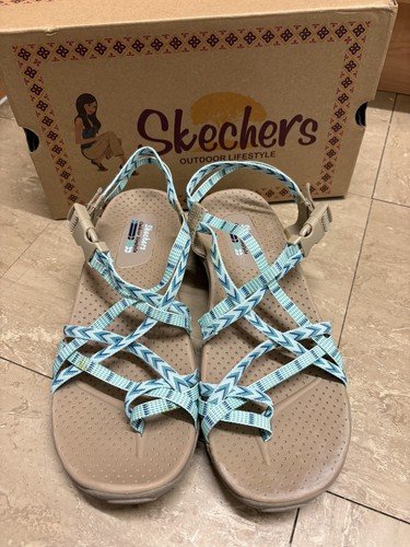 Skechers reggae islander - skechers, 6