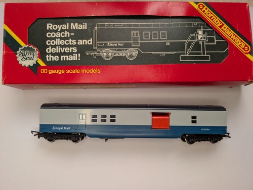 Tri ang r119 royal - tri-ang,