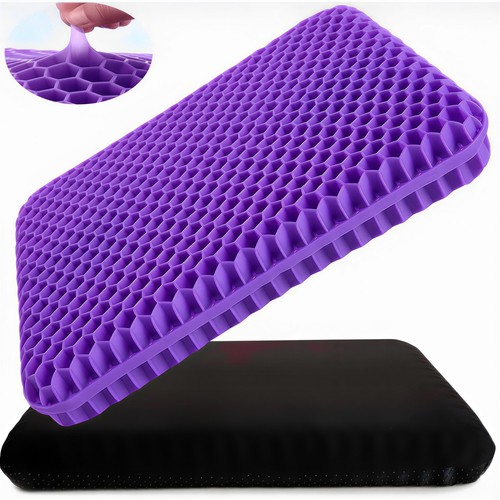 Orthopaedic gel seat - orthopaedic,