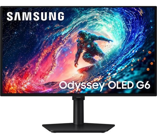 Samsung odyssey quad 27 - samsung, hd
