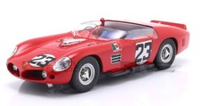 WERK 83 1/18 - FERRARI 250