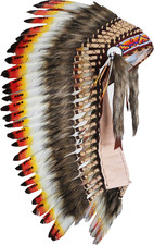 Native American Inspired