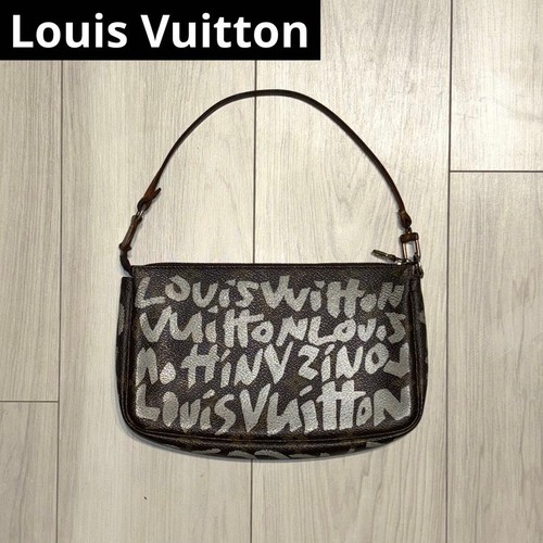 Louis vuitton pochette - louis,