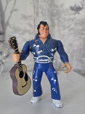 WWF Hasbro Honky Tonk Man With