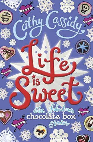Life sweet chocolate - a,
