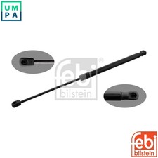 GAS SPRING BOOTCARGO AREA