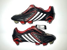 Adidas Predator Powerswerve