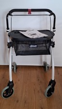 Drive Medical Roomba Indoor Rollator / Walker