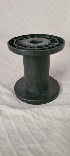 Empty cable reel drum - empty,