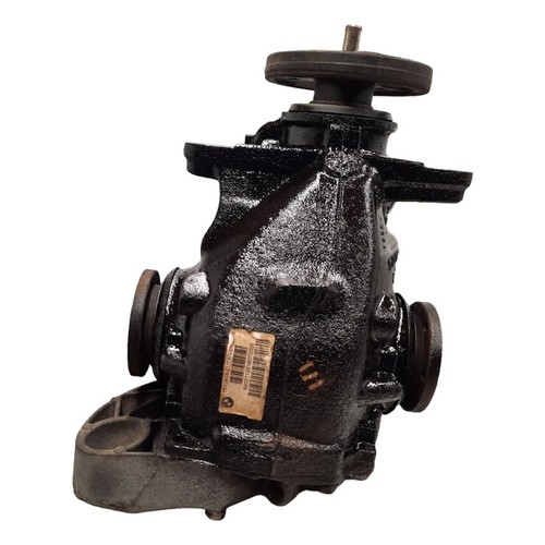 Bmw rear differential - rear,