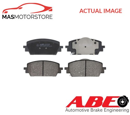 Brake pads set - brake,