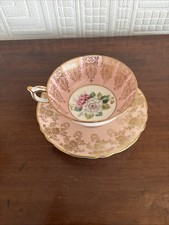 Beautiful Paragon Bone China