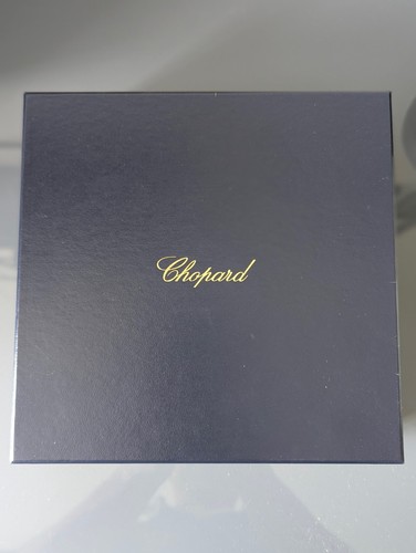 Genuine chopard empty - chopard,