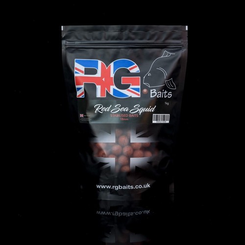 Baits red sea squid - rg,