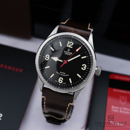 Tudor heritage ranger 79910 - heritage,