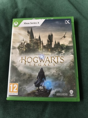 Hogwarts legacy for xbox - legacy,