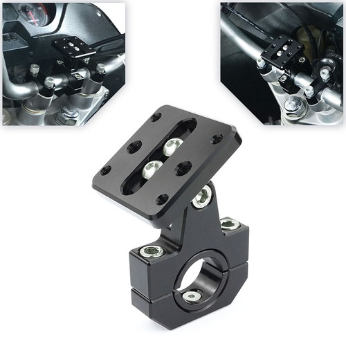 Aluminium motorbike gps - aluminium,