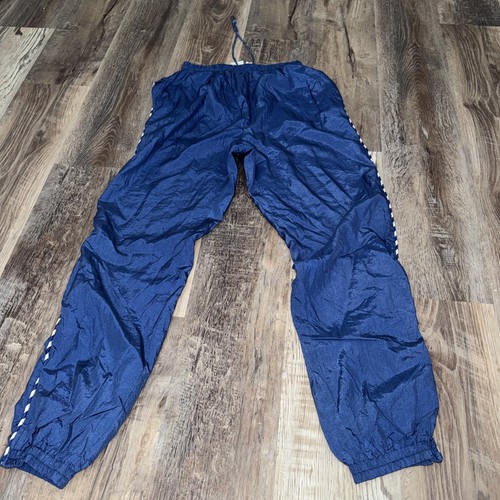 Vintage white stag - vintage, pants