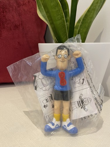 Beano roger the softy - roger,