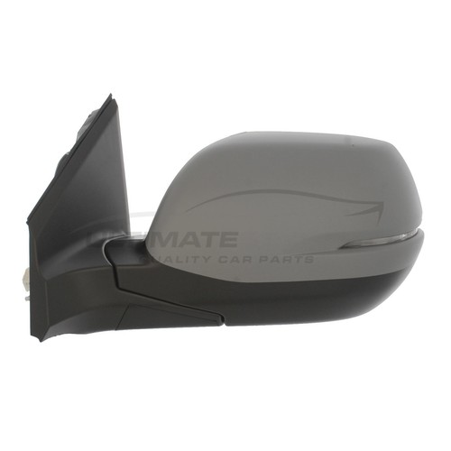 For honda 2012 door - cr-v, 2012->