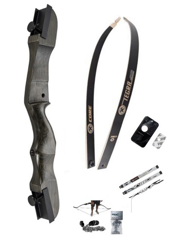 Core adult package - adult, 68”