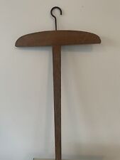 French Vintage Coat Hanger