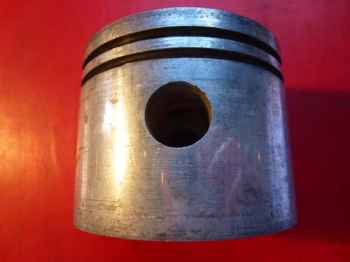 Mag engine piston 350 - piston,