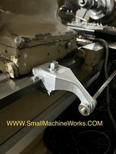 Monarch 10ee lathe taper - taper, clamp