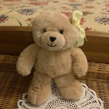 FAO Schwarz Teddy Bear Plush