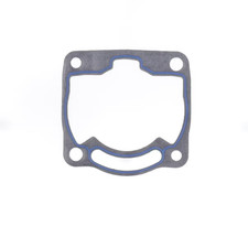 Gasket for cylinder base